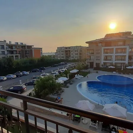 Apartamento Sea Dreams Sveti Vlas