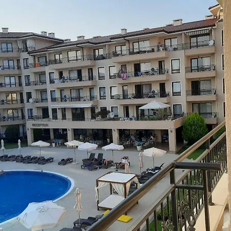 Apartamento Sea Dreams