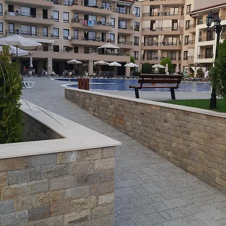 Apartamento Sea Dreams