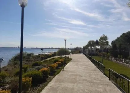 Sea Dreams Apartamento *