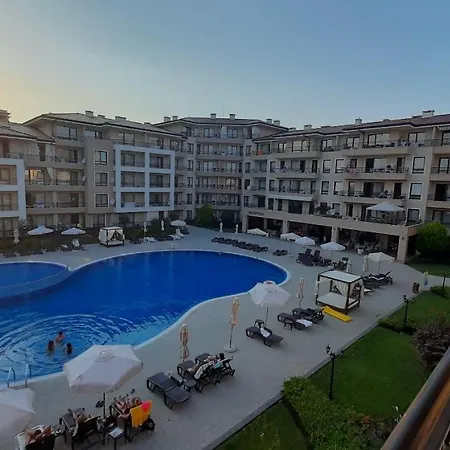 Sea Dreams Sveti Vlas