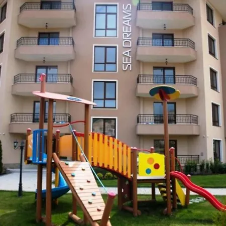 Sea Dreams Apartamento