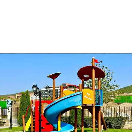 Apartamento Sea Dreams *