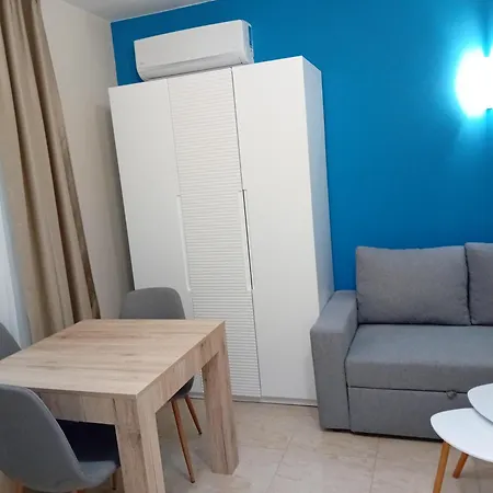 Sea Dreams Apartamento