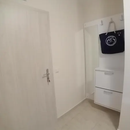 Apartamento Sea Dreams *