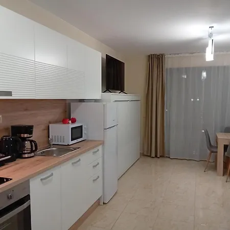 Sea Dreams Apartamento *