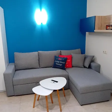 Apartamento Sea Dreams Sveti Vlas