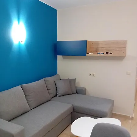 Apartamento Sea Dreams Sveti Vlas