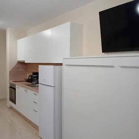 Apartamento Sea Dreams Sveti Vlas