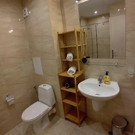 Sea Dreams Apartamento