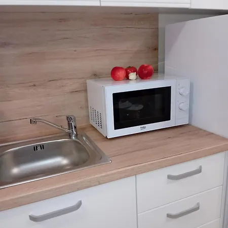 Sea Dreams Apartamento *