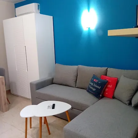 Apartamento Sea Dreams Sveti Vlas