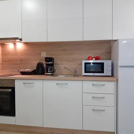 Sea Dreams * Sveti Vlas