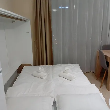 Sea Dreams Apartamento Sveti Vlas