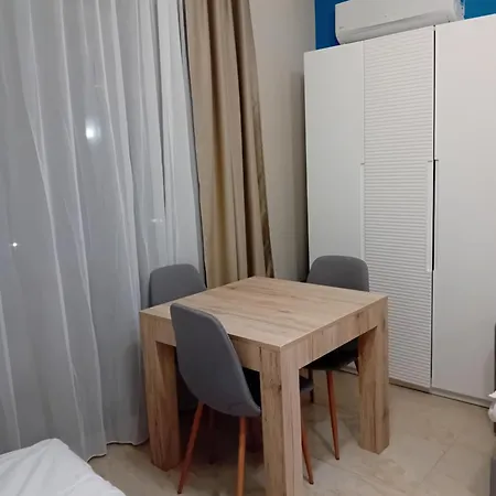 Sea Dreams Apartamento *