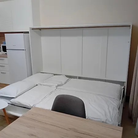 Apartamento Sea Dreams Sveti Vlas