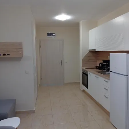 Apartamento Sea Dreams