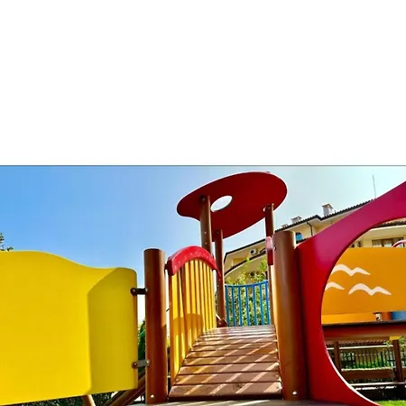 Sea Dreams Apartamento *