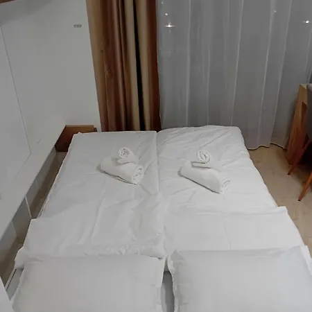 Apartamento Sea Dreams Sveti Vlas