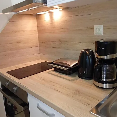 Sea Dreams * Sveti Vlas