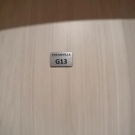 Sea Dreams Apartamento Sveti Vlas