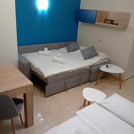 Sea Dreams Apartamento *