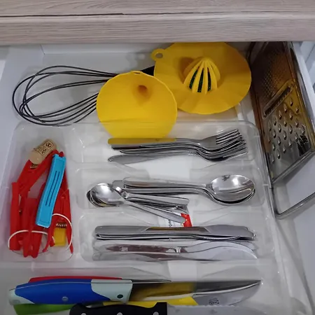 Apartamento Sea Dreams Sveti Vlas