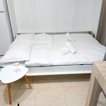 Sea Dreams Apartamento