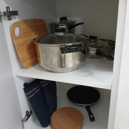 Apartamento Sea Dreams *