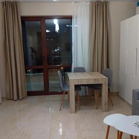 Apartamento Sea Dreams