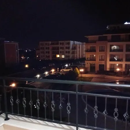 Sea Dreams Apartamento Sveti Vlas