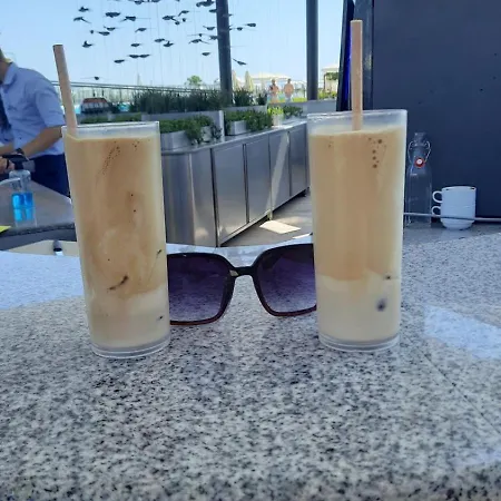 Sea Dreams Апартамент Свети Влас