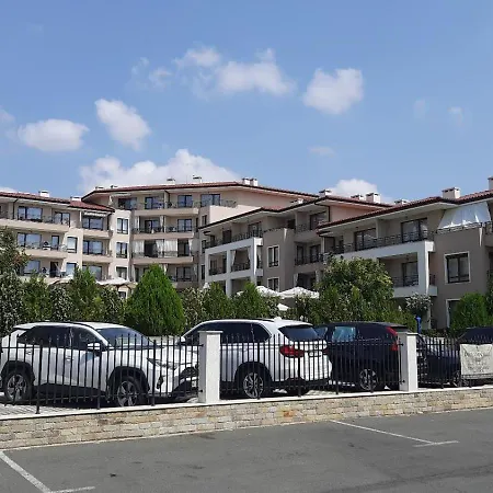 Sea Dreams * Свети Влас