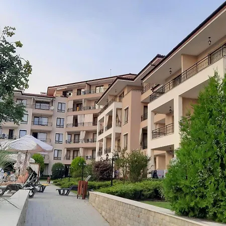 Sea Dreams Свети Влас