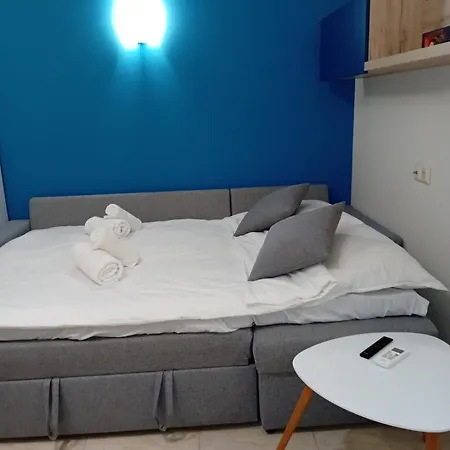 Sea Dreams Свети Влас