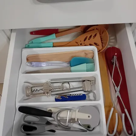 Апартамент Sea Dreams *