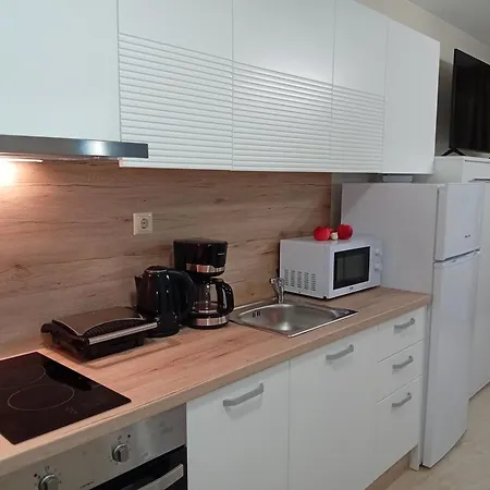 Sea Dreams Свети Влас