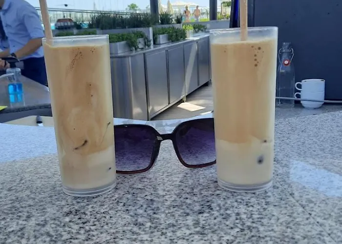 Sea Dreams Lejlighed Sveti Vlas