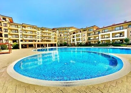 Lejlighed Sea Dreams