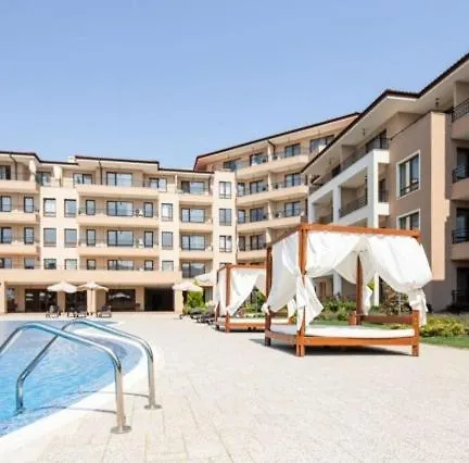 Lejlighed Sea Dreams Sveti Vlas