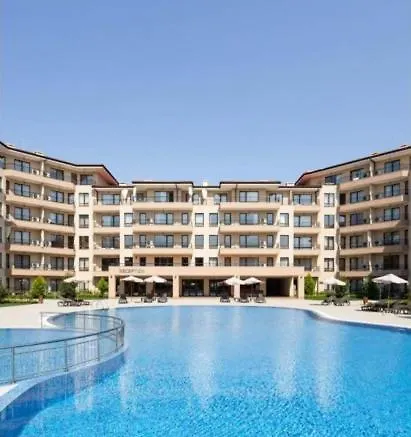 Sea Dreams Lejlighed