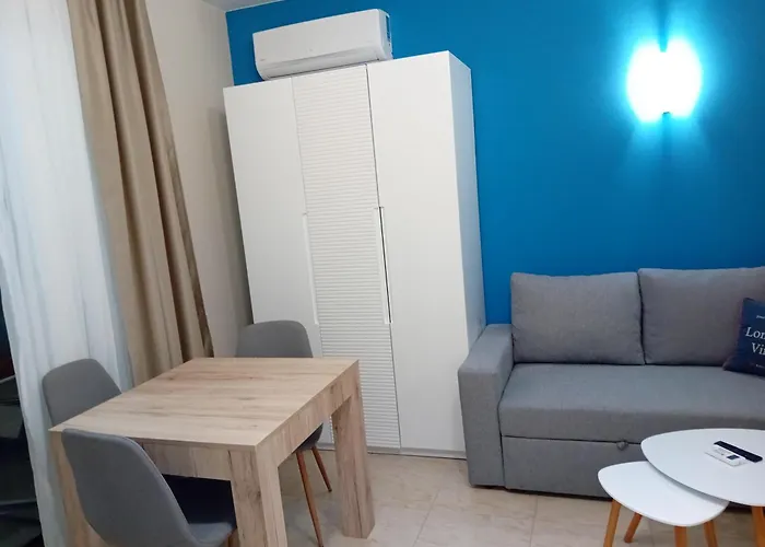 Sea Dreams Lejlighed