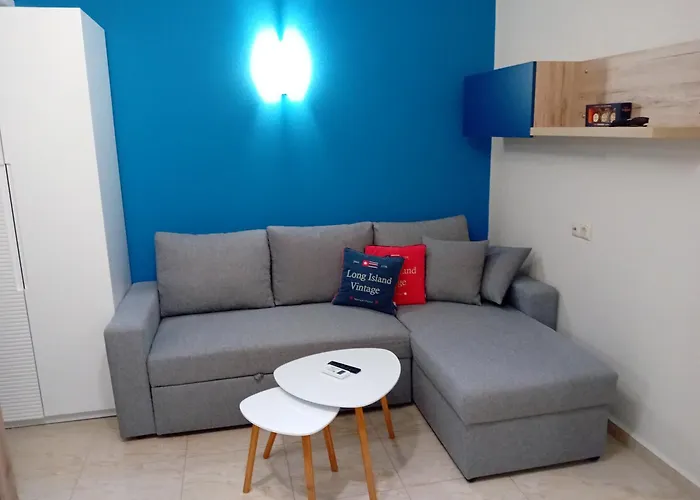 Lejlighed Sea Dreams Sveti Vlas