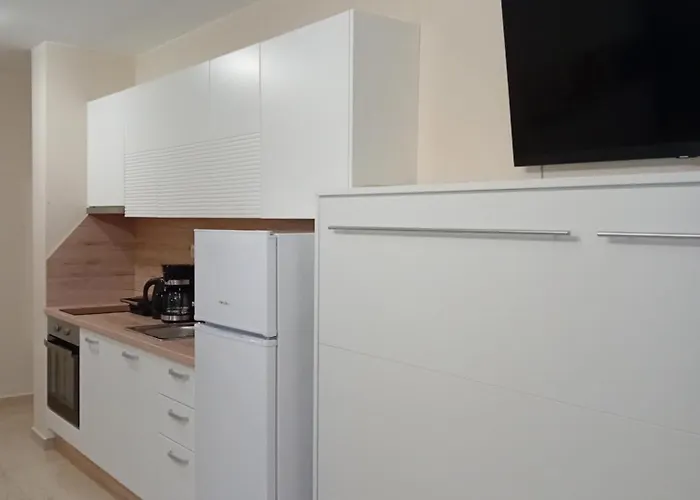 Lejlighed Sea Dreams Sveti Vlas