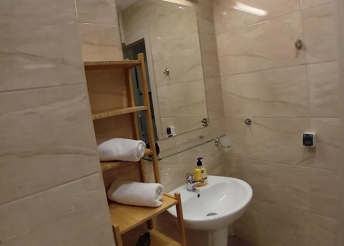 Sea Dreams Lejlighed Sveti Vlas