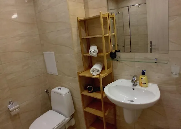 Sea Dreams Lejlighed