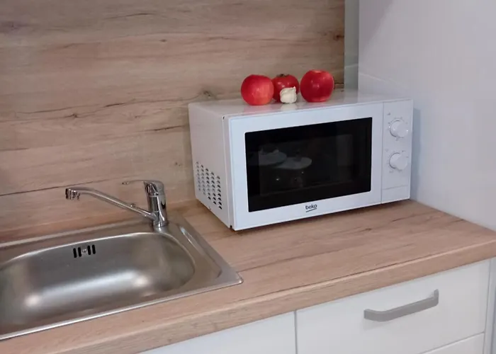 Sea Dreams Lejlighed *