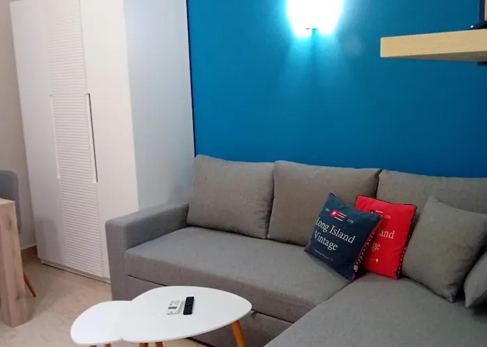 Lejlighed Sea Dreams Sveti Vlas