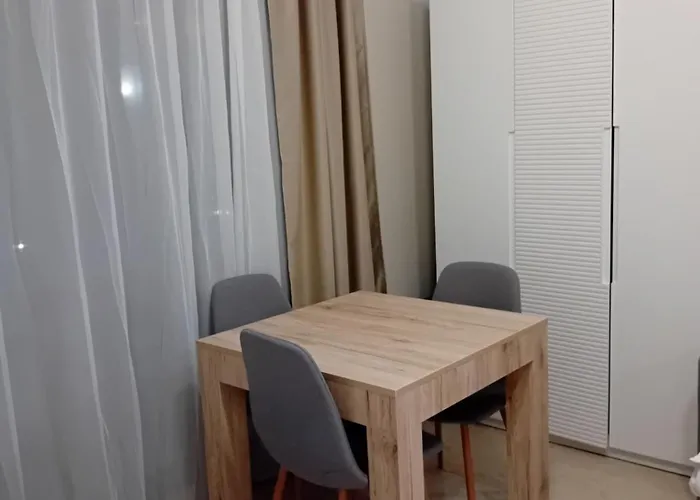 Sea Dreams Lejlighed *