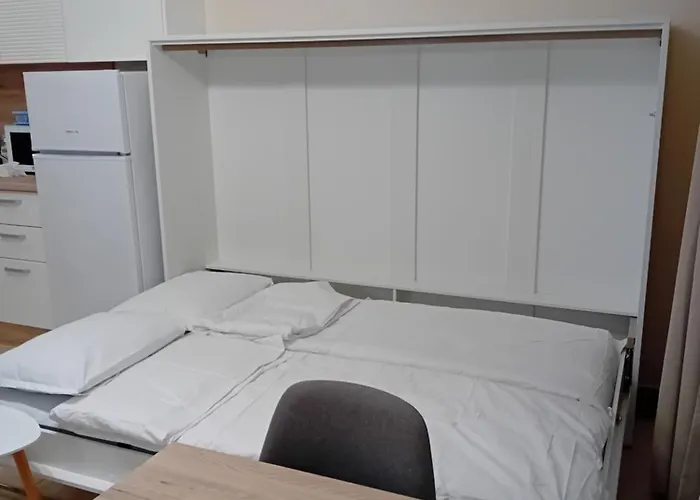 Lejlighed Sea Dreams Sveti Vlas